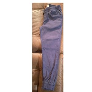 Boys Levi’s joggers size 8